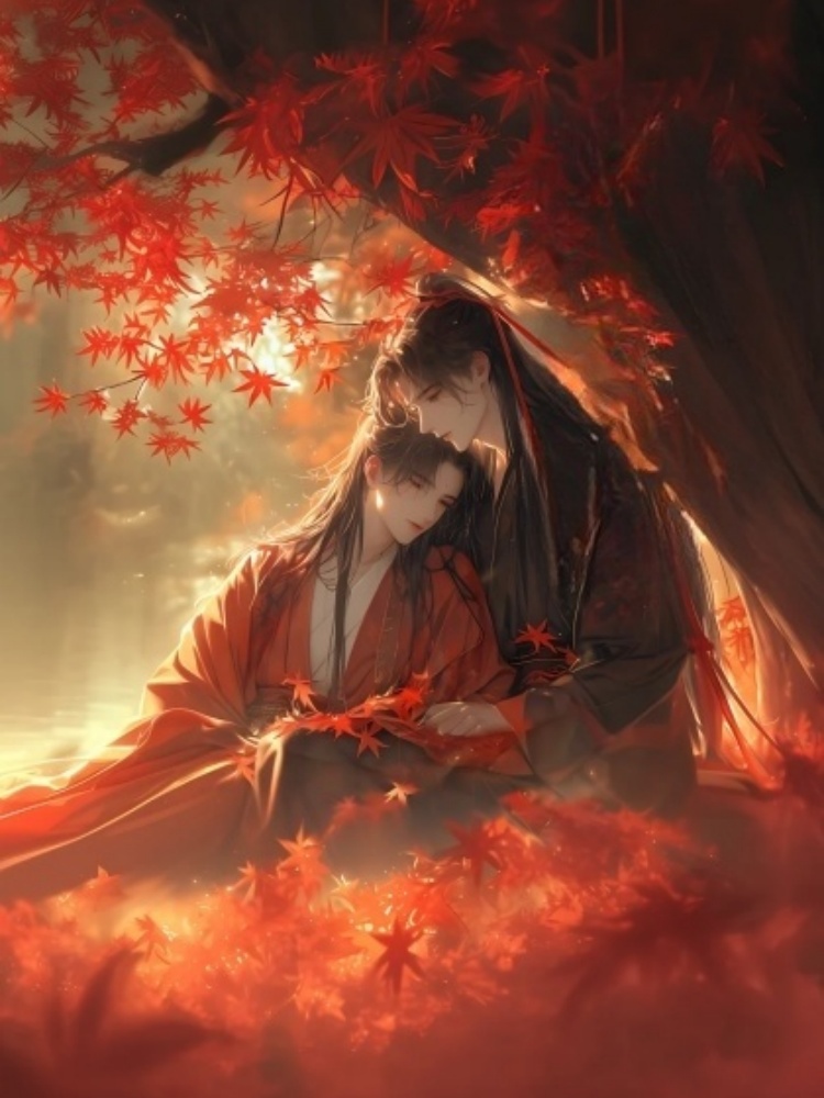 《畸形恋爱》倔强小红季斑马声控演绎，上头武侠故事陪伴放松听